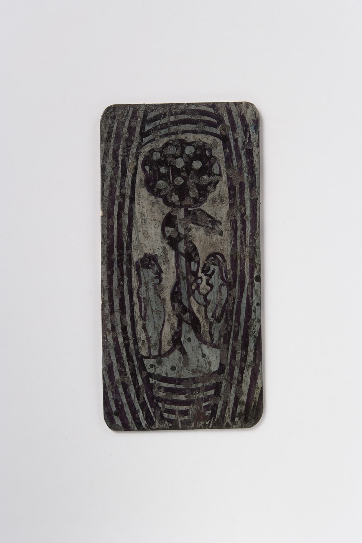 Carte – Robert Coutelas